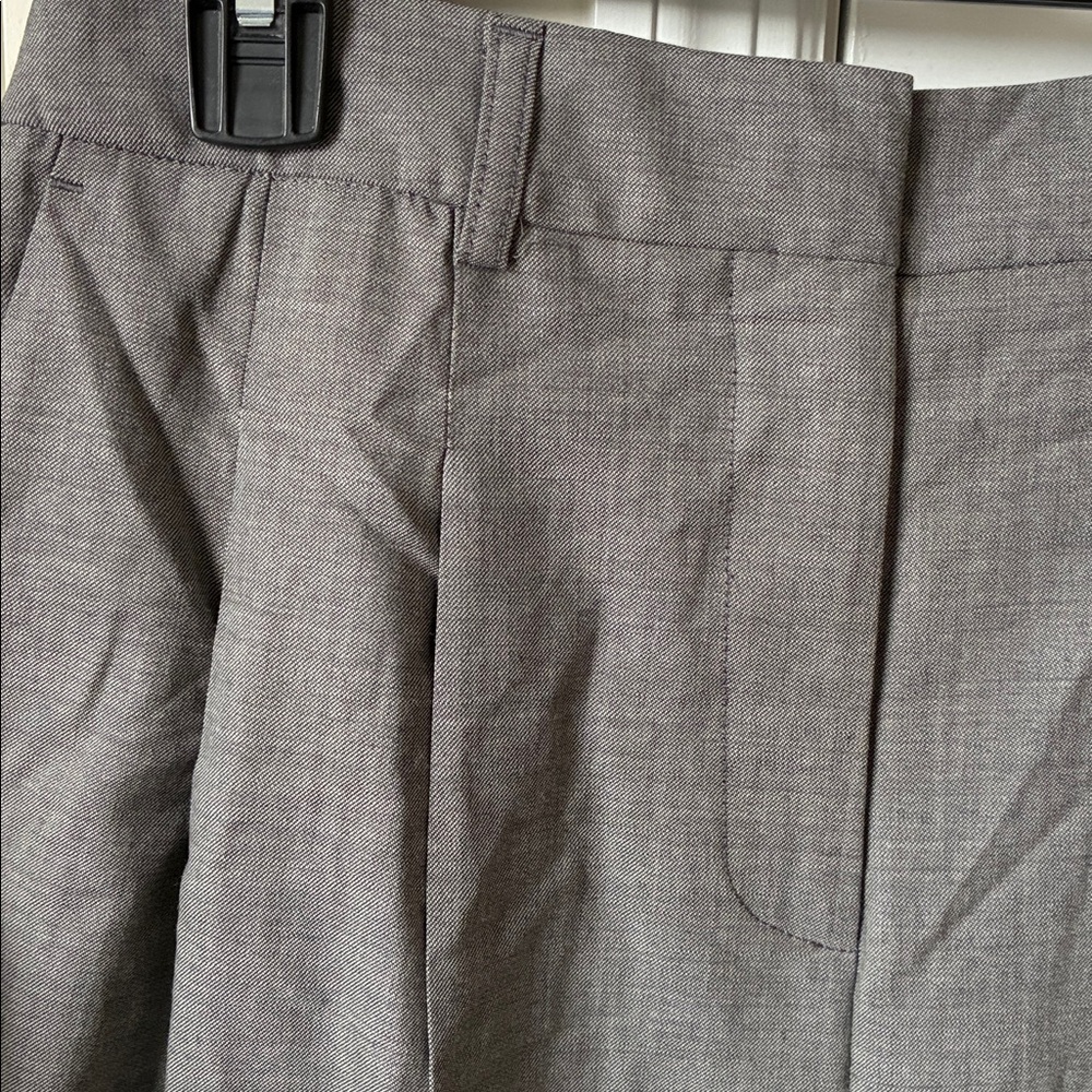 H&M Premium Collection Wide Leg Pants(9) - Picture 7 of 11